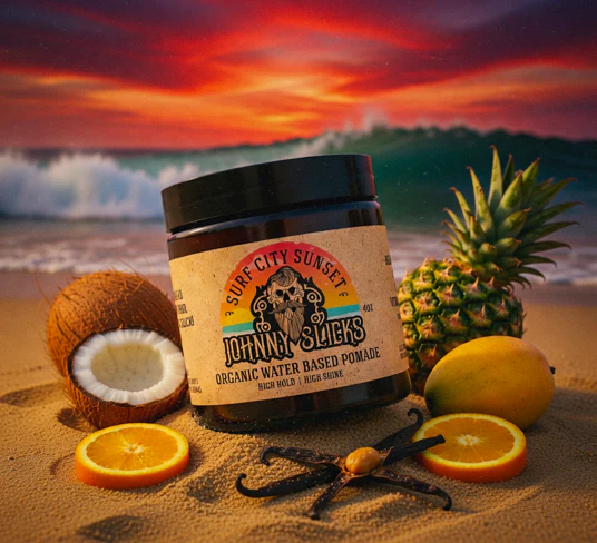 Pomades